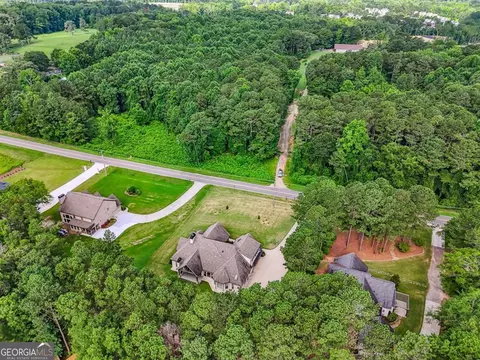 View/Area - 852 Tom Miller Rd, Bethlehem, GA 30620 photo 6 of 6