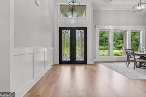 Entry Way - 852 Tom Miller Rd, Bethlehem, GA 30620 photo 3 of 6