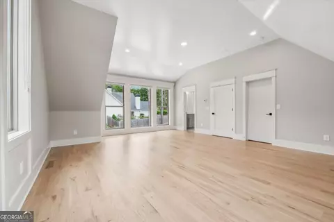 Bedroom - 852 Tom Miller Rd, Bethlehem, GA 30620 photo 5 of 6