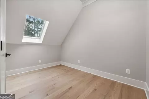 Bedroom - 852 Tom Miller Rd, Bethlehem, GA 30620 photo 6 of 6