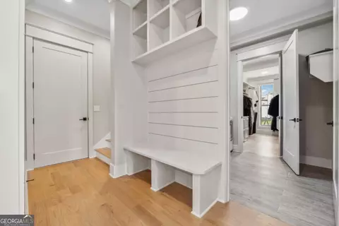 Entry Way - 852 Tom Miller Rd, Bethlehem, GA 30620 photo 6 of 6