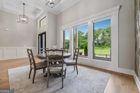 Dining - 852 Tom Miller Rd, Bethlehem, GA 30620 photo 3 of 5