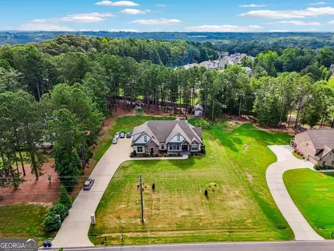 View/Area - 852 Tom Miller Rd, Bethlehem, GA 30620 photo 3 of 6