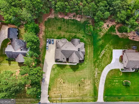 View/Area - 852 Tom Miller Rd, Bethlehem, GA 30620 photo 4 of 6
