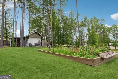 Exterior - 852 Tom Miller Rd, Bethlehem, GA 30620 photo 6 of 6