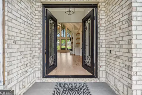 Entry Way - 852 Tom Miller Rd, Bethlehem, GA 30620 photo 1 of 6