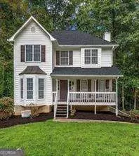 1104 Havel Dr SW, Marietta, GA 30008