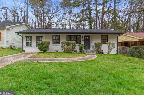 188 Oak Dr SE, Atlanta, GA 30354