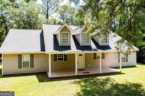2116 Dot Harvey Rd, Jakin, GA 39861