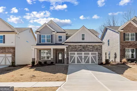 7332 Rocklin Ln, Flowery Branch, GA 30542