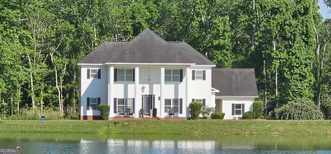 822 Herons Walk, Statesboro, GA 30458