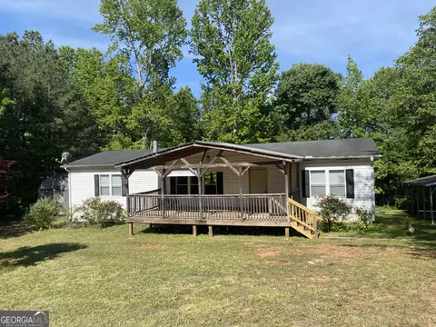 25 Stonewall St, Ball Ground, GA 30107