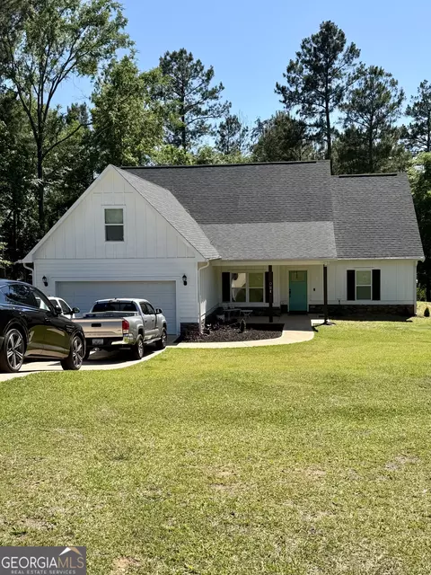 108 Cambridge Ct NE, Milledgeville, GA 31061