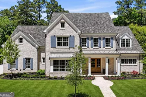 105 Baxley Ln, Alpharetta, GA 30004