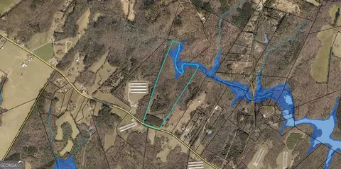 0 Pulliam Mill Rd, Dewy Rose, GA 30634 photo 5