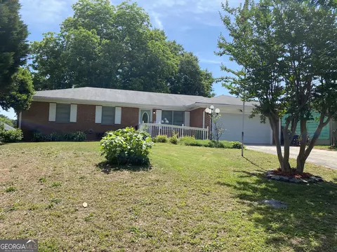 6092 Prestige Valley Rd, Morrow, GA 30260
