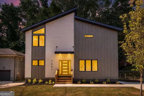 1651 Van Vleck Ave SE, Atlanta, GA 30316