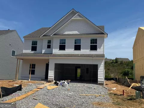 201 Bloomfield Cir, Canton, GA 30114