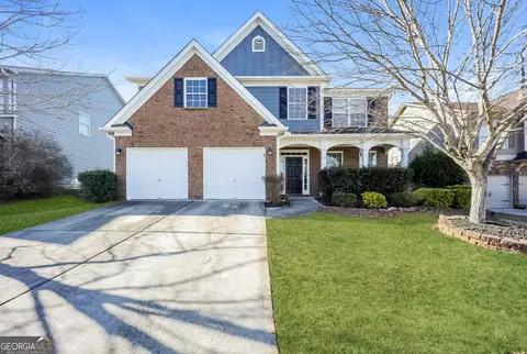 22 Keswick Ct, Newnan, GA 30263