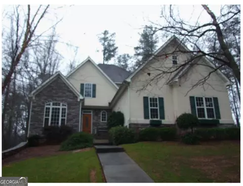 70 Edelweiss Dr, Fairburn, GA 30213