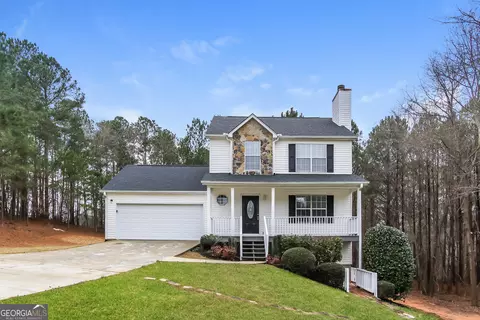 1380 Timber Walk Dr, Loganville, GA 30052