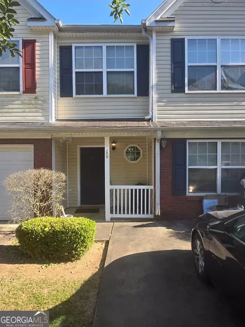 1210 Maple Valley Ct, Union City, GA 30291