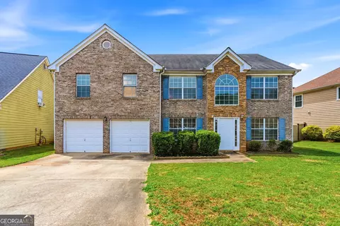 2515 Brighton Trl, Jonesboro, GA 30236