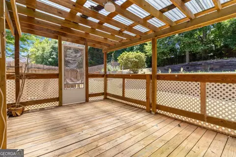 Exterior - 117 Rendition Dr, Mcdonough, GA 30253 photo 6 of 14