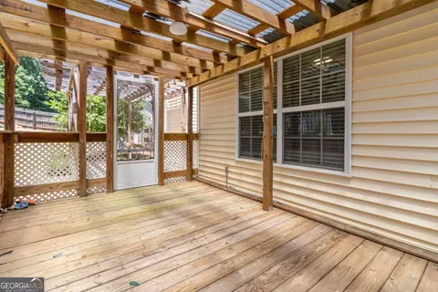 Exterior - 117 Rendition Dr, Mcdonough, GA 30253 photo 8 of 14