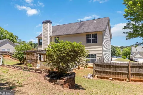 Exterior - 117 Rendition Dr, Mcdonough, GA 30253 photo 11 of 14