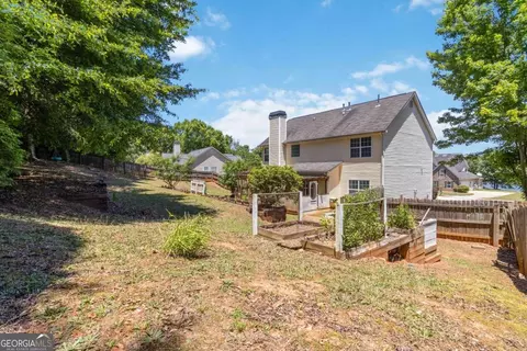 Exterior - 117 Rendition Dr, Mcdonough, GA 30253 photo 14 of 14