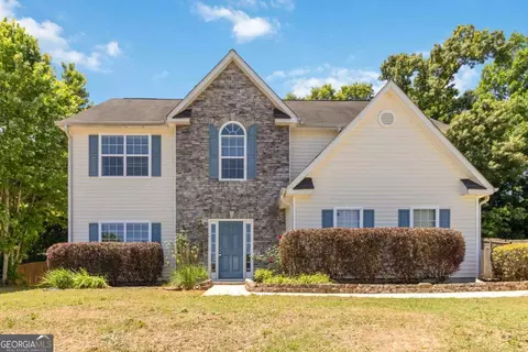 Exterior - 117 Rendition Dr, Mcdonough, GA 30253 photo 3 of 14