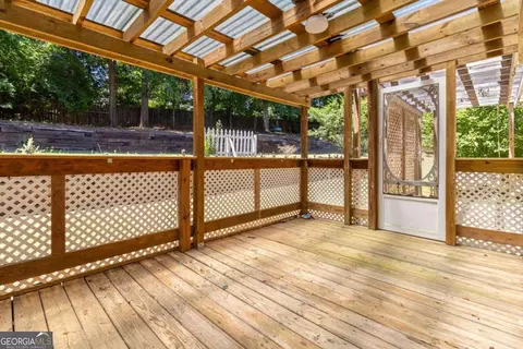 Exterior - 117 Rendition Dr, Mcdonough, GA 30253 photo 7 of 14
