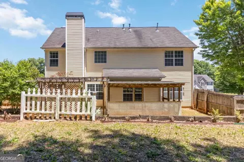 Exterior - 117 Rendition Dr, Mcdonough, GA 30253 photo 10 of 14