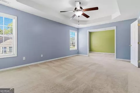 Bedroom - 117 Rendition Dr, Mcdonough, GA 30253 photo 2 of 5