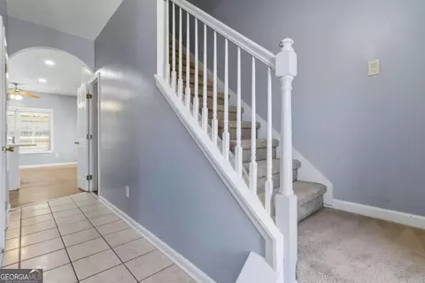 Entry Way - 117 Rendition Dr, Mcdonough, GA 30253 photo 2 of 3