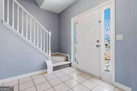 Entry Way - 117 Rendition Dr, Mcdonough, GA 30253 photo 1 of 3