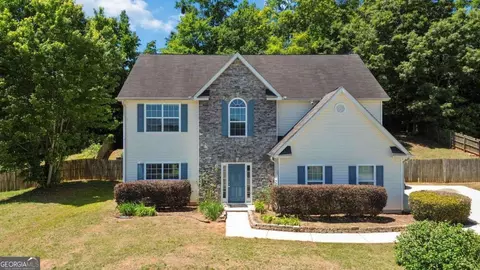 Exterior - 117 Rendition Dr, Mcdonough, GA 30253 photo 2 of 14