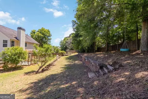 Exterior - 117 Rendition Dr, Mcdonough, GA 30253 photo 13 of 14