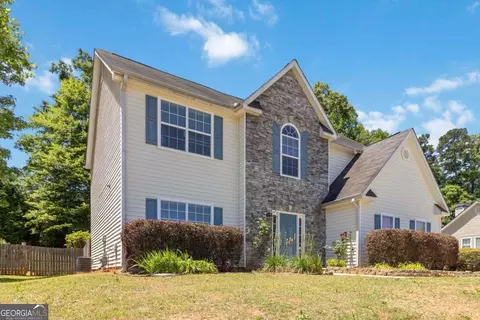 Exterior - 117 Rendition Dr, Mcdonough, GA 30253 photo 5 of 14
