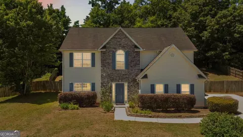 117 Rendition Dr, Mcdonough, GA 30253