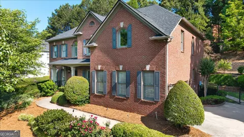 525 Woodmoore Ct, Atlanta, GA 30342