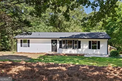 41 Highland Dr, Cartersville, GA 30121
