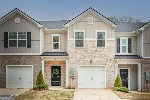 142 Hampton Cir, Mcdonough, GA 30253