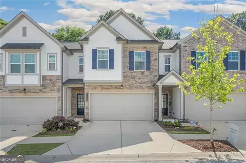 1363 Cooper Springs Rd, Grayson, GA 30017