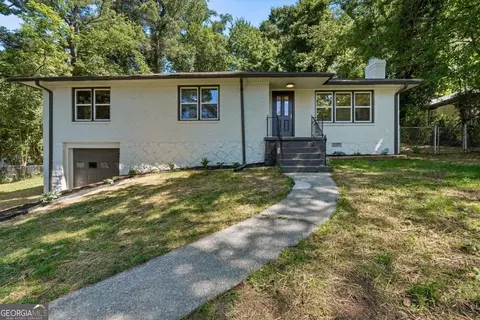 3100 N Druid Hills Rd, Decatur, GA 30033