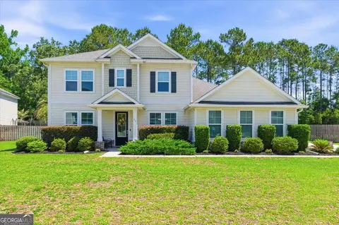67 Timberland Cir, Richmond Hill, GA 31324
