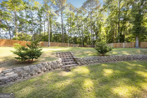 Exterior - 7249 E Wynfield Loop, Midland, GA 31820 photo 5 of 11