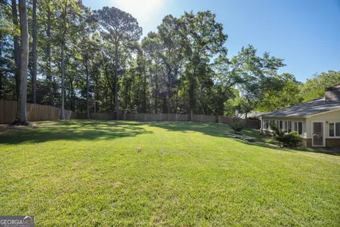 Exterior - 7249 E Wynfield Loop, Midland, GA 31820 photo 2 of 11