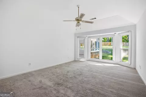 Bedroom - 7249 E Wynfield Loop, Midland, GA 31820 photo 2 of 4
